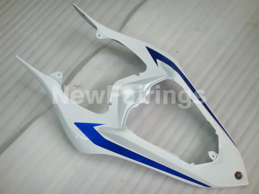 Blue White FIAT - YZF-R1 07-08 Fairing Kit - Vehicles &