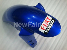 Load image into Gallery viewer, Blue White FIAT - YZF-R1 07-08 Fairing Kit - Vehicles &amp;