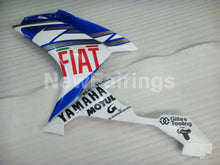 Load image into Gallery viewer, Blue White FIAT - YZF-R1 07-08 Fairing Kit - Vehicles &amp;