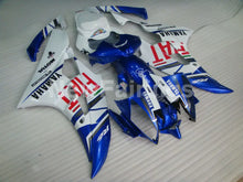 Load image into Gallery viewer, Blue White FIAT - YZF-R6 06-07 Fairing Kit Vehicles &amp; Parts > Vehicle Parts &amp; Accessories > Motor Vehicle Parts > Motor