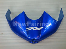 Load image into Gallery viewer, Blue White FIAT - YZF-R6 06-07 Fairing Kit Vehicles &amp; Parts > Vehicle Parts &amp; Accessories > Motor Vehicle Parts > Motor