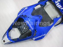 Load image into Gallery viewer, Blue White FIAT - YZF-R6 08-16 Fairing Kit Vehicles &amp; Parts > Vehicle Parts &amp; Accessories > Motor Vehicle Parts > Motor