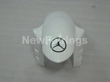 Load image into Gallery viewer, Blue and White Jordan - YZF-R6 03-04 Fairing Kit Vehicles &amp; Parts > Vehicle Parts &amp; Accessories > Motor Vehicle Parts >