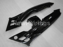 Load image into Gallery viewer, Gloss Black No decals - CBR600 F2 91-94 Fairing Kit -