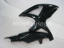 Load image into Gallery viewer, Gloss Black No decals - GSX-R600 08-10 Fairing Kit