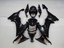 Load image into Gallery viewer, Gloss Black No decals - NINJA ZX-10R 08-10 Fairing Kit