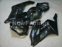 Load image into Gallery viewer, Gloss Black Factory Style - CBR1000RR 04-05 Fairing Kit -