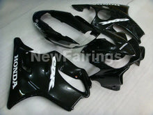 Load image into Gallery viewer, Gloss Black Factory Style - CBR600 F4i 04-06 Fairing Kit -