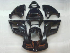 Gloss Black Factory Style - Ducati 748/916/996/998 96-02