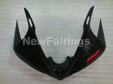 Load image into Gallery viewer, Gloss Black with Red Decals Factory Style - YZF-R6 03-04 Fairing Kit Vehicles &amp; Parts > Vehicle Parts &amp; Accessories >