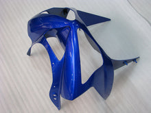 Load image into Gallery viewer, Gloss Blue Factory Style - NINJA ZX-6R 03-04 Fairing Kit