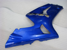 Load image into Gallery viewer, Gloss Blue Factory Style - NINJA ZX-6R 03-04 Fairing Kit