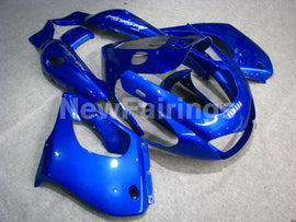 Gloss Blue Factory Style - YZF1000R Thunderace 96-05 Fairing Kit Vehicles & Parts > Vehicle Parts & Accessories > Motor