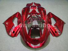 Load image into Gallery viewer, Gloss Red Factory Style - YZF1000R Thunderace 96-05 Fairing Kit Vehicles &amp; Parts > Vehicle Parts &amp; Accessories > Motor