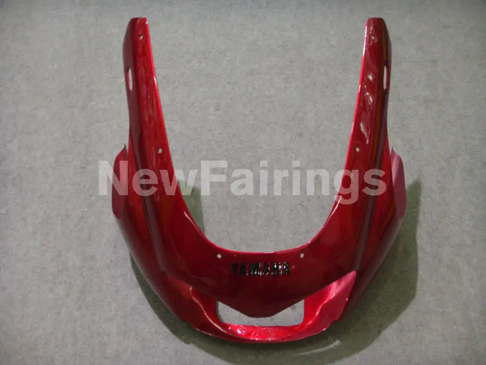 Gloss Red Factory Style - YZF1000R Thunderace 96-05 Fairing Kit Vehicles & Parts > Vehicle Parts & Accessories > Motor