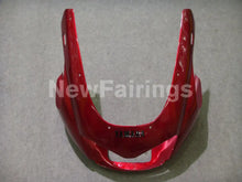 Load image into Gallery viewer, Gloss Red Factory Style - YZF1000R Thunderace 96-05 Fairing Kit Vehicles &amp; Parts > Vehicle Parts &amp; Accessories > Motor