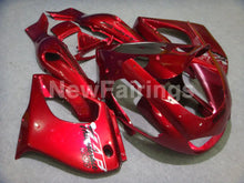 Load image into Gallery viewer, Gloss Red Factory Style - YZF1000R Thunderace 96-05 Fairing Kit Vehicles &amp; Parts > Vehicle Parts &amp; Accessories > Motor