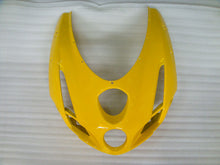 Load image into Gallery viewer, Gloss Yellow Factory Style - Ducati 749 03-04 Fairing Kit