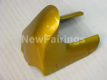 Load image into Gallery viewer, Golden and Silver Factory Style - YZF600R Thundercat 96-07 Fairing Kit Vehicles &amp; Parts > Vehicle Parts &amp; Accessories >
