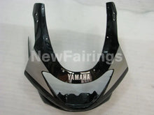 Load image into Gallery viewer, Golden and Silver Factory Style - YZF600R Thundercat 96-07 Fairing Kit Vehicles &amp; Parts > Vehicle Parts &amp; Accessories >