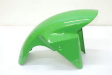 Load image into Gallery viewer, Green Black Factory Style - NINJA ZX-6R 03-04 Fairing Kit