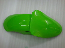 Load image into Gallery viewer, Green and Black Factory Style - NINJA ZX-9R 00-01 Fairing