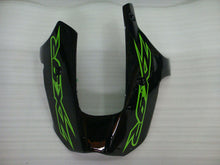 Load image into Gallery viewer, Green and Black Factory Style - NINJA ZX-9R 00-01 Fairing