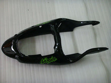 Load image into Gallery viewer, Green and Black Factory Style - NINJA ZX-9R 00-01 Fairing