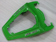 Load image into Gallery viewer, Green Black and Matte Black Factory Style - NINJA ZX-10R