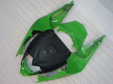 Load image into Gallery viewer, Green Black Monster - NINJA ZX-10R 08-10 Fairing Kit