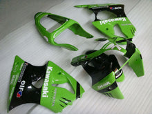 Load image into Gallery viewer, Green Black Monster - NINJA ZX-6R 00-02 Fairing Kit