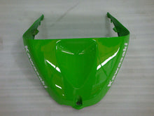 Load image into Gallery viewer, Green Black Monster - NINJA ZX-6R 05-06 Fairing Kit