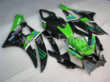 Load image into Gallery viewer, Green and Black Monster - YZF-R6 06-07 Fairing Kit Vehicles &amp; Parts > Vehicle Parts &amp; Accessories > Motor Vehicle Parts