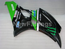 Load image into Gallery viewer, Green and Black Monster - YZF-R6 06-07 Fairing Kit Vehicles &amp; Parts > Vehicle Parts &amp; Accessories > Motor Vehicle Parts