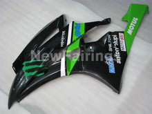 Load image into Gallery viewer, Green and Black Monster - YZF-R6 06-07 Fairing Kit Vehicles &amp; Parts > Vehicle Parts &amp; Accessories > Motor Vehicle Parts