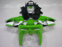 Load image into Gallery viewer, Green Black and White Factory Style - NINJA ZX-9R 98-99