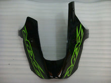 Load image into Gallery viewer, Green and Black White Factory Style - NINJA ZX-9R 98-99