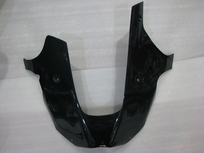 Green Black and White Factory Style - NINJA ZX-9R 98-99