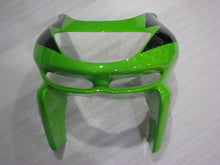 Load image into Gallery viewer, Green Black and White Factory Style - NINJA ZX-9R 98-99