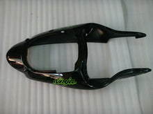 Load image into Gallery viewer, Green and Black White Factory Style - NINJA ZX-9R 98-99