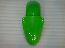 Load image into Gallery viewer, Green and Black White Factory Style - NINJA ZX-9R 98-99