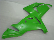 Load image into Gallery viewer, Green No decals - NINJA ZX-10R 04-05 Fairing Kit - Vehicles