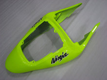 Load image into Gallery viewer, Green Factory Style - NINJA ZX-9R 00-01 Fairing Kit