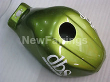 Load image into Gallery viewer, Green Factory Style - YZF600R Thundercat 96-07 Fairing Kit Vehicles &amp; Parts > Vehicle Parts &amp; Accessories > Motor