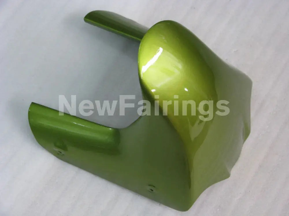 Green Factory Style - YZF600R Thundercat 96-07 Fairing Kit Vehicles & Parts > Vehicle Parts & Accessories > Motor