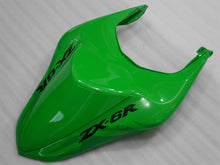 Load image into Gallery viewer, Green Flame - NINJA ZX-6R 07-08 Fairing Kit - Vehicles &amp;