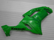 Load image into Gallery viewer, Green Flame - NINJA ZX-6R 07-08 Fairing Kit - Vehicles &amp;