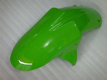 Load image into Gallery viewer, Green and Matte Black Factory Style - NINJA ZX-10R 06-07