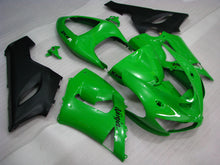 Load image into Gallery viewer, Green and Matte Black Factory Style - NINJA ZX-6R 05-06