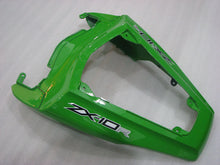 Load image into Gallery viewer, Green and Red Black Motocard - NINJA ZX-10R 11-15 Fairing
